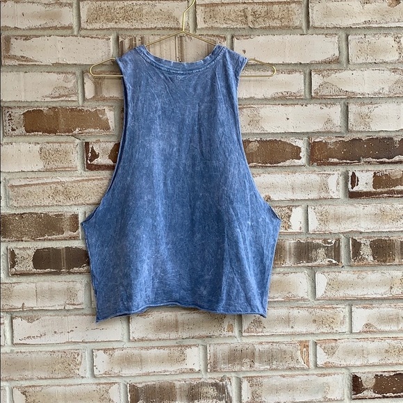 The Doors Muscle Tee Sz M - Picture 6 of 6